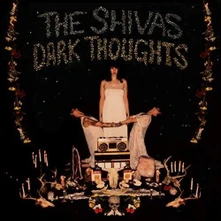 CD DARK THOUGHTS