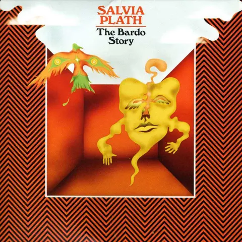 Salvia Plath – CD BARDO STORY