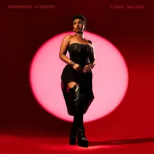 CD NOVEMBER SCORPIO