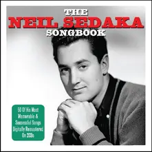 SEDAKA, NEIL - SONGBOOK thumbnail