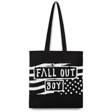 Fall Out Boy – Flag (Taška)