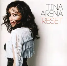 CD RESET