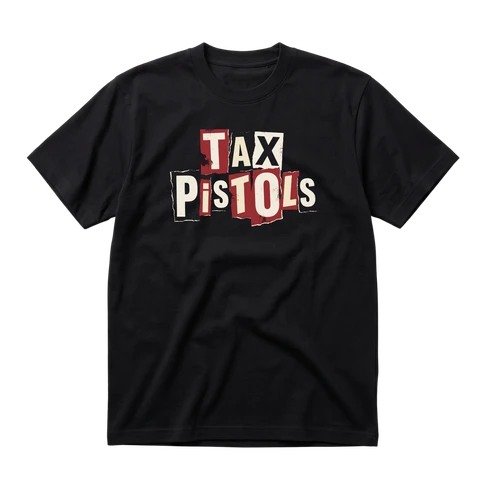 Tax Pistols