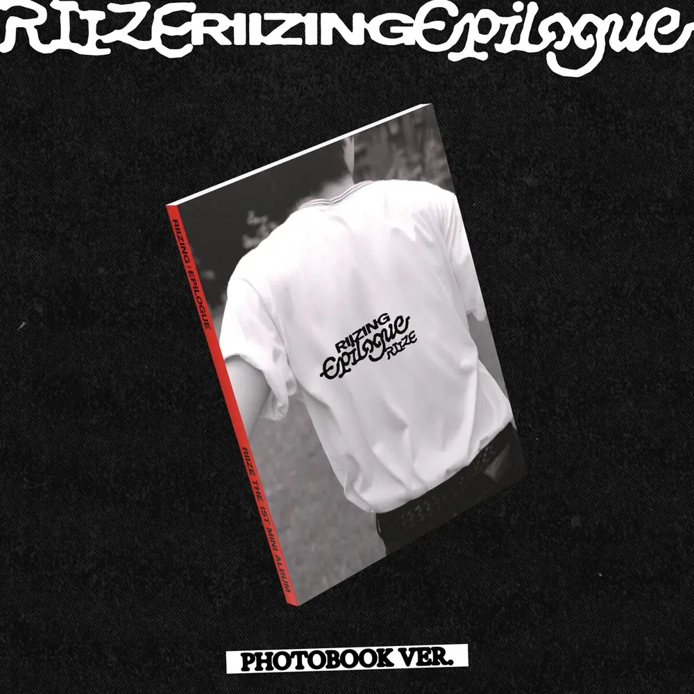 Riizing: Epilogue