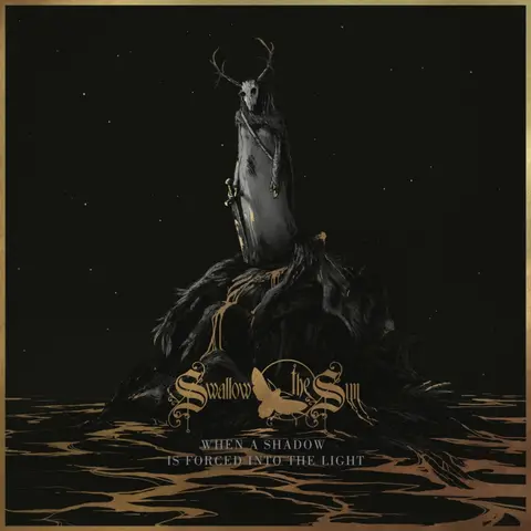 Swallow the Sun – CD When A Shadow Is Forced Into The Light