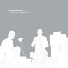 Harmonia & Eno, Vinyl TRACKS & TRACES