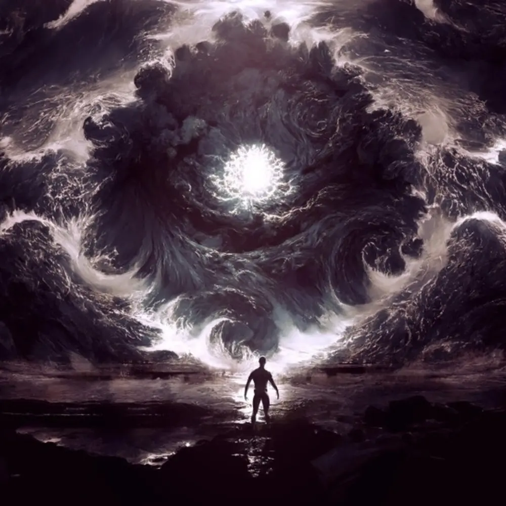 IMPLODING WAVES