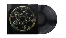Imminence, Vinyl The Black