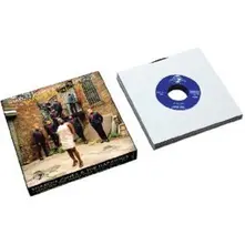 Sharon Jones & the Dap-Kings – I LEARNED THE HARD WAY (Vinyl)
