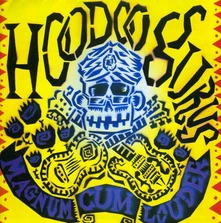 Hoodoo Gurus, CD MAGNUM CUM LOUDER