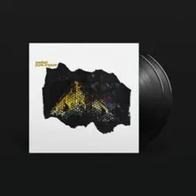 Vinyl PURE, IMPURE