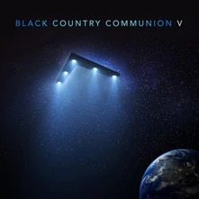 Black Country Communion, CD V