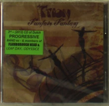 CD FUNFAIR FANTASY