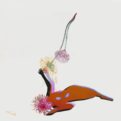 Future Islands – Vinyl FAR FIELD