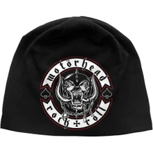 Čapica Biker Badge