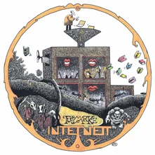 Tusmørke, Vinyl INTETNETT