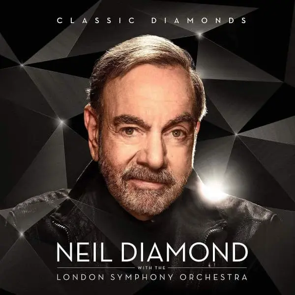 with London Symphony Orchestra - Classic Diamonds
