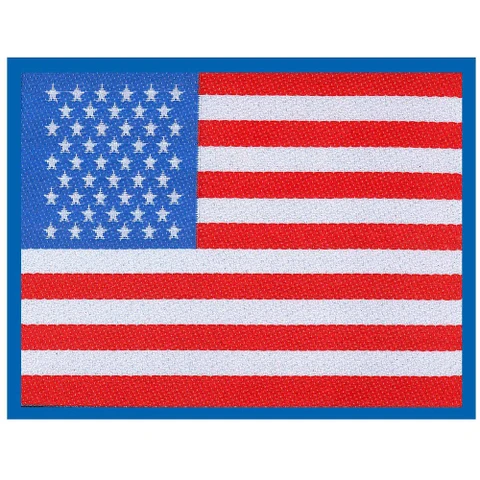 Stars & Stripes Flag