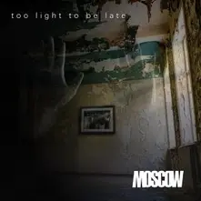 CD TOO LIGHT TO BE LATE
