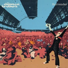 CD Surrender (20th Anniversary Edition)