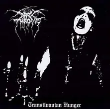 TRANSILVANIAN HUNGER thumbnail