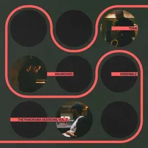 THE PANORAMA SESSIONS VOL. 2 /2