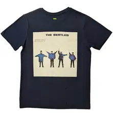 Help! Album Cover