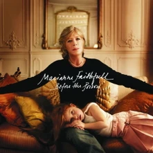 Marianne Faithfull, Vinyl BEFORE THE POISON