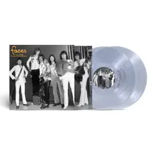 Vinyl THE BBC SESSION RECORDINGS (RSD 2024)