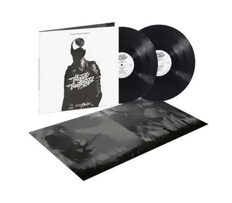 LIVE AT MONTREUX 2017