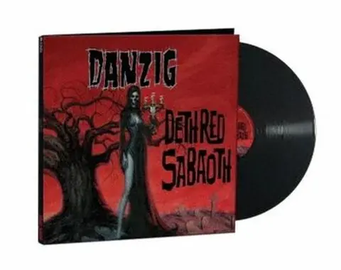 DETH RED SABAOTH