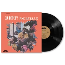 Joe Bataan, Vinyl RIOT!