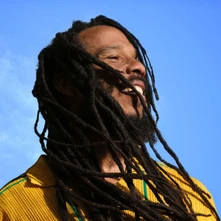 Ziggy Marley, CD BRIGHTSIDE