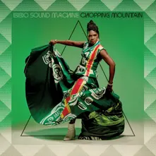 Ibibio Sound Machine, Vinyl CHOPPING MOUNTAIN