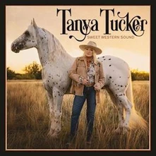 Tanya Tucker, Vinyl Sweet Western Sound