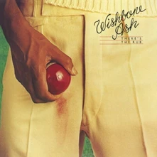 Wishbone Ash, CD THERE'S THE RUB