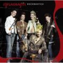 Inflagranti, CD ROCKMANTIKA