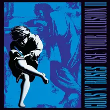 CD Use Your Illusion II (Remastered Edition)