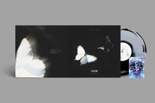 Vinyl DALLIANCE/EP