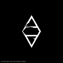 Awake Again, CD NO MATTER HOW THE WORLD TURNS