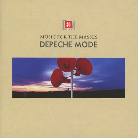 Music For the Masses