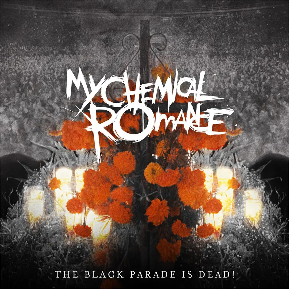 The Black Parade Is Dead! (+ DVD)