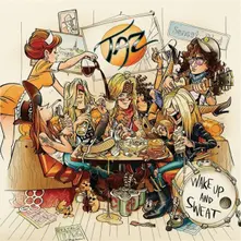 WAKE UP & SWEAT VOL.1 thumbnail