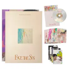 Face the Sun thumbnail