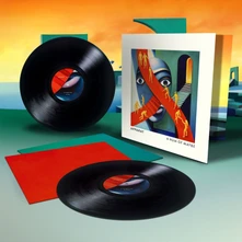 Apparat, Vinyl A HUM OF MAYBE