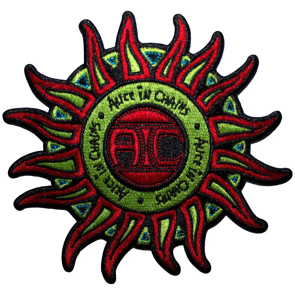 Sun Logo Colour