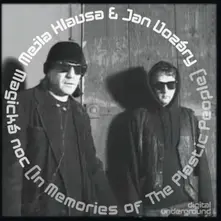 Magická noc (In Memories Of The Plastic People) thumbnail