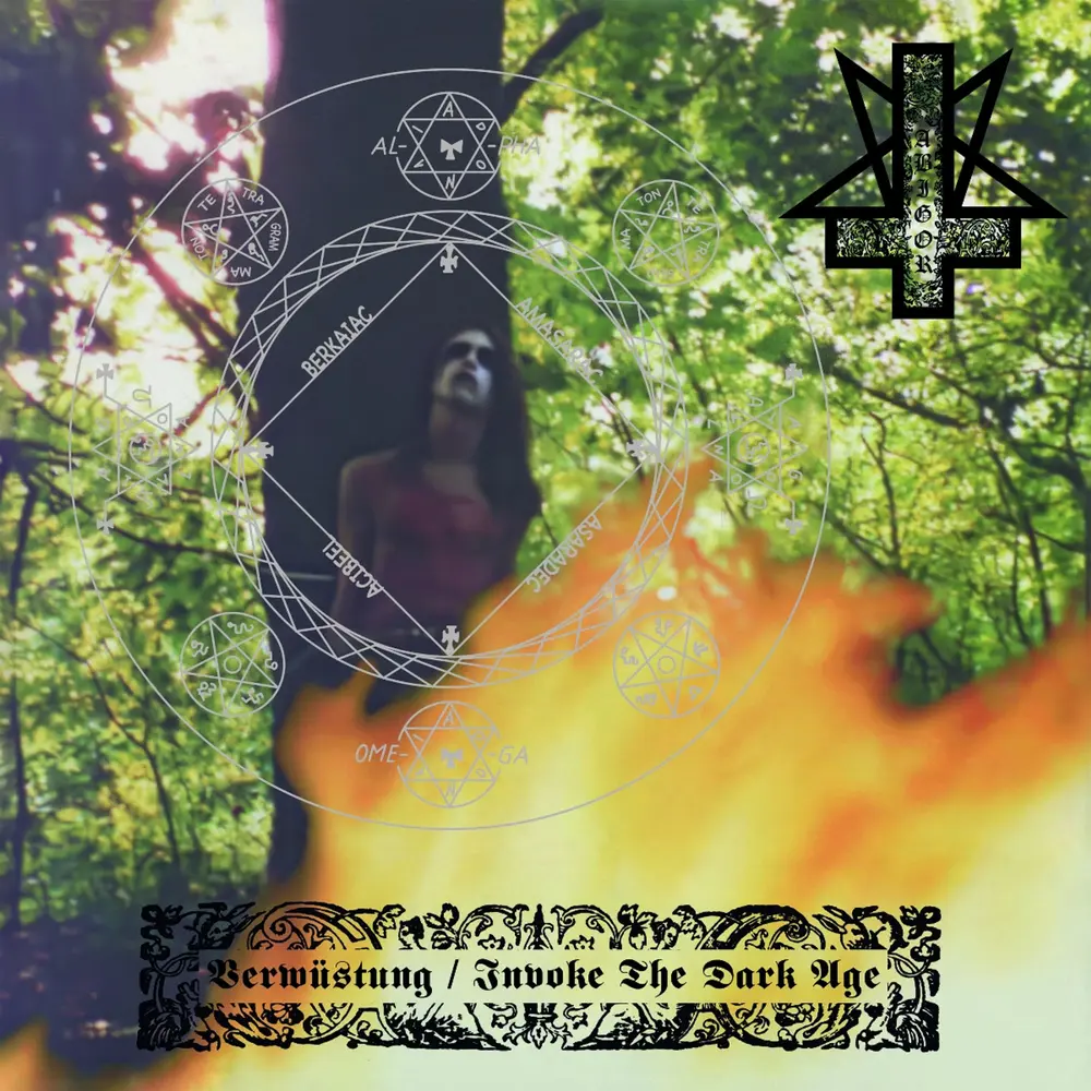 VERWUSTUNG / INVOKE TH...