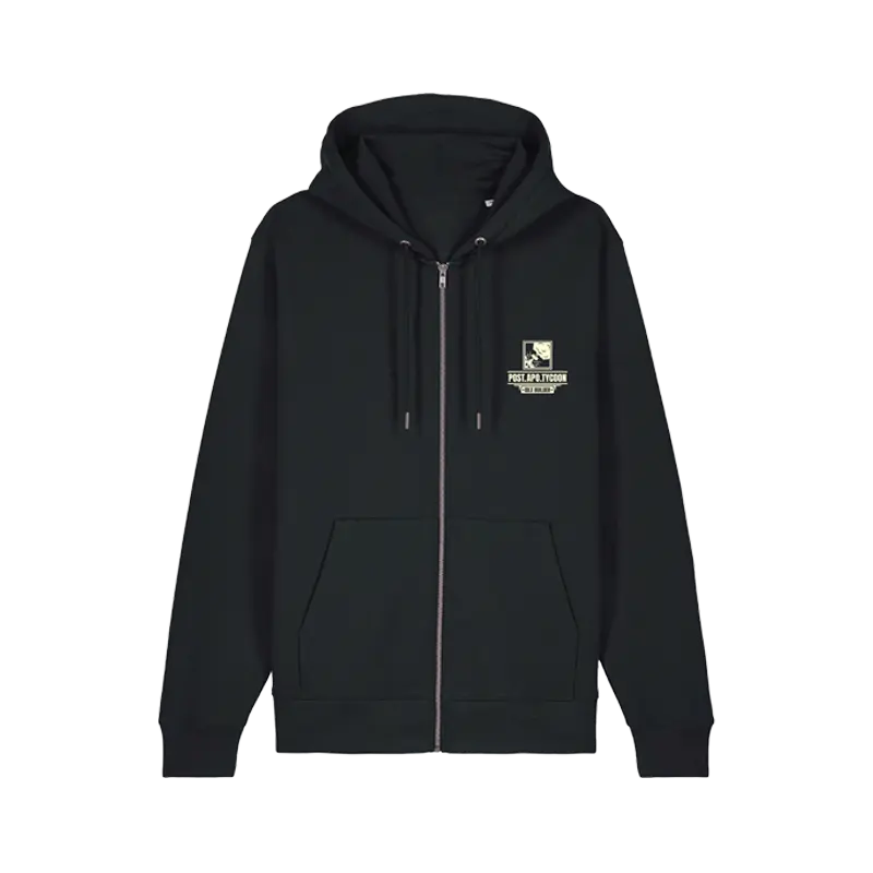 PAT ZIPPER