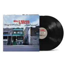 MERMAID AVENUE (Vinyl)